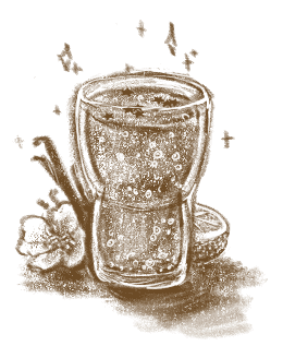 Philtre de Félicité